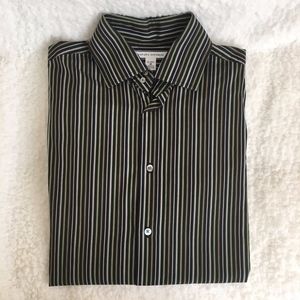 NWOT-Banana Republic Men's Shirt Medium